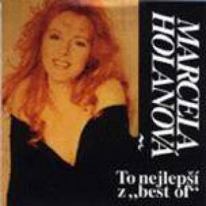 Diskografie Marcela Holanova Album To Nejlepsi Z Best Of