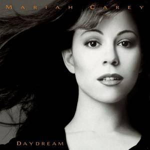 Mariah Carey Daydream, 1995