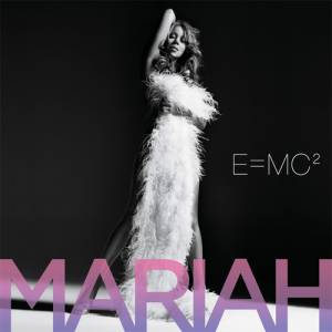 Mariah Carey E=MC², 2008
