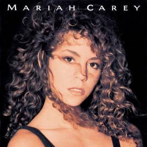 Mariah Carey Mariah Carey, 1990