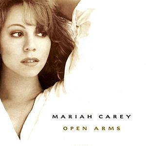 Open Arms Album 