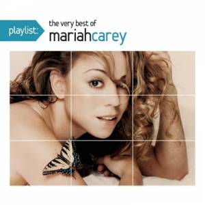 Playlist: The Very Best of Mariah Carey Album 