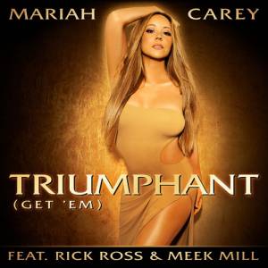 Triumphant (Get 'Em) Album 
