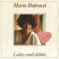 Marie Rottrová Lásko voníš deštěm, 1996