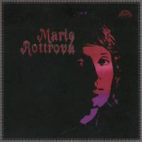 Marie Rottrová Marie Rottrová / Flamingo, 1972