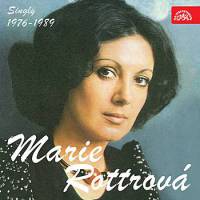 Marie Rottrová Singly 1976-1989, 2012