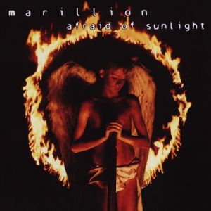 Marillion Afraid of Sunlight, 1995