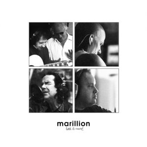 Marillion Less Is More, 2009