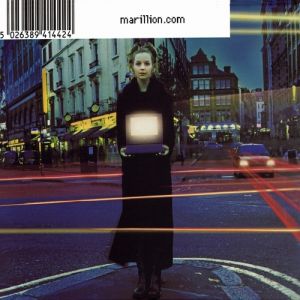 Marillion marillion.com, 1999
