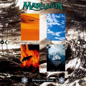 Marillion Seasons End, 1989