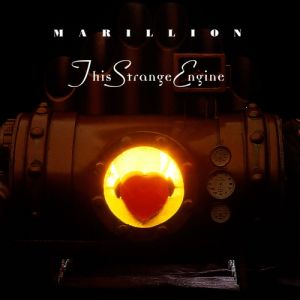 Marillion This Strange Engine, 1997