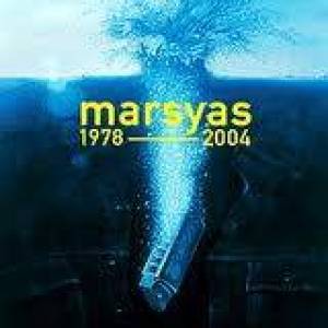 Marsyas 1978-2004, 2004