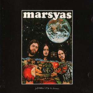 Marsyas Marsyas, 1978
