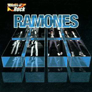 Masters of Rock: Ramones