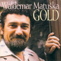 Waldemar Matuška Gold  (2), 2006