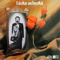 Waldemar Matuška Láska nebeská (& Eva Pilarová), 1973