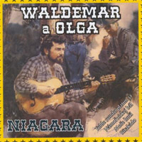 Waldemar a Olga - Niagara Album 