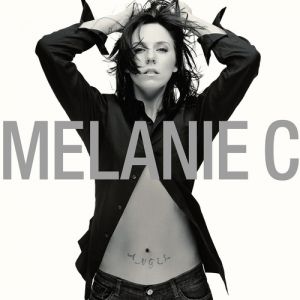 Melanie C Reason, 2003