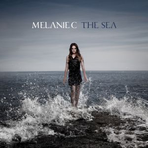 Melanie C The Sea, 2011