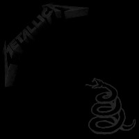 Metallica Metallica (The Black Album), 1991
