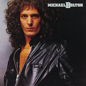 Michael Bolton Album 