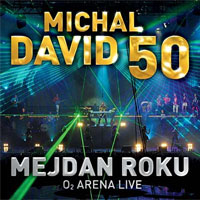 Michal David 50 Album 
