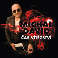Michal David Čas vítězství, 2011