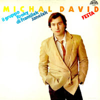 Michal David Festa, 1986