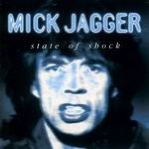 Album State of Shock - Mick Jagger