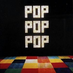 Mig 21 Pop Pop Pop, 2004
