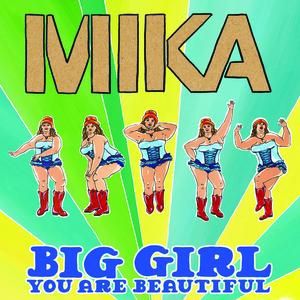 Big Girl (You Are Beautiful) - album