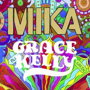 Grace Kelly - album