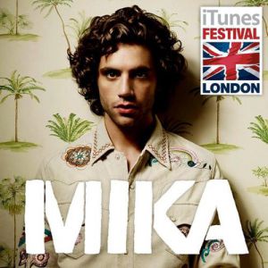 iTunes Festival: London - album