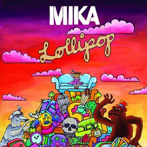 Lollipop - album