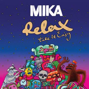 Relax, Take It Easy - album