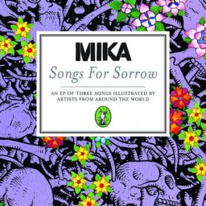 Songs for Sorrow - album