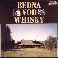Miki Ryvola Bedna od whisky, 1992