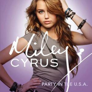 Party in the U.S.A. Album 