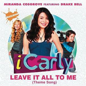 Leave It All to Me Album 