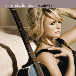 Miranda Lambert Revolution, 2009