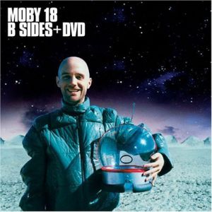 18 B Sides + DVD Album 