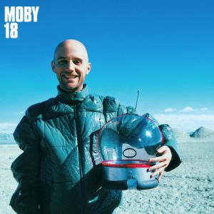 Moby 18, 2002