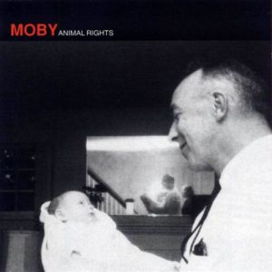 Moby Animal Rights, 1996