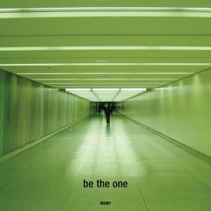Be the One Album 