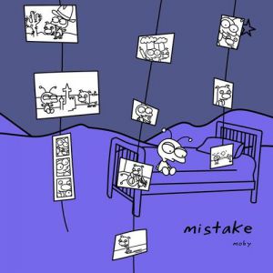 Mistake Album 