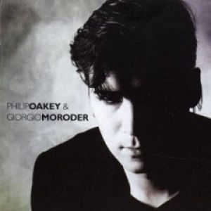 Album Moroder Giorgio - Philip Oakey & Giorgio Moroder