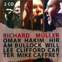 Richard Müller 44 Koncert Live, 2007