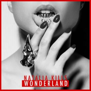 Album Natalia Kills - Wonderland