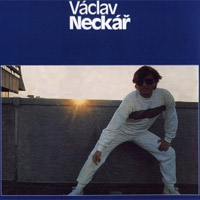 Václav Neckář Autoportrét Václava Neckáře (cd 1), 1986