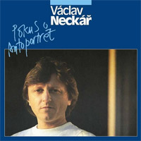 Václav Neckář Kolekce Václava Neckáře 14 - Pokus o autoportrét (cd 1), 2003